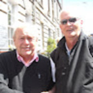 Meet your Posher, Bob